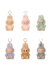 Labubu Have A Seat Pendant In Multi