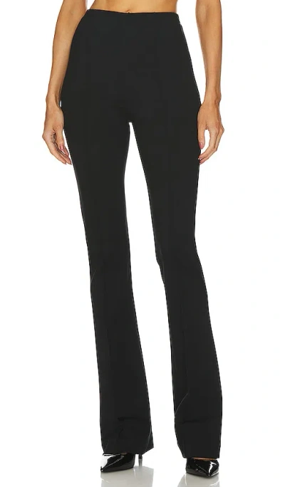 L'academie Benigna Trouser In Black