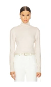 L'academie By Marianna Amira Sweater In 오트밀