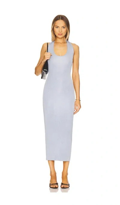 L'academie By Marianna Camryn Midi Knit Dress