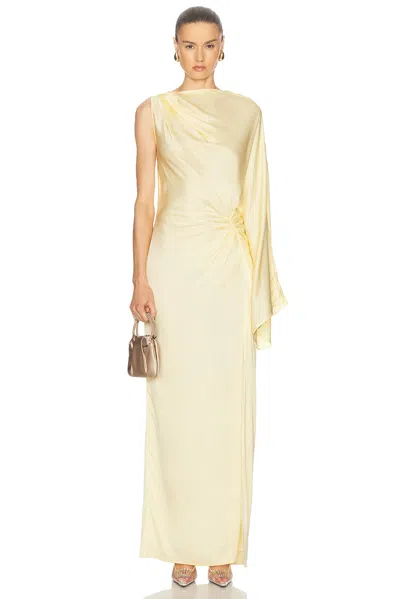 L'ACADEMIE BY MARIANNA CASSIA GOWN
