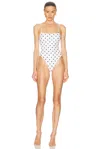 L'academie By Marianna Cherie One Piece
