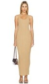 L'ACADEMIE BY MARIANNA ELENA MAXI DRESS