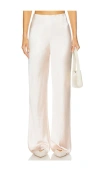 L'academie By Marianna Etienne Pant In Pink