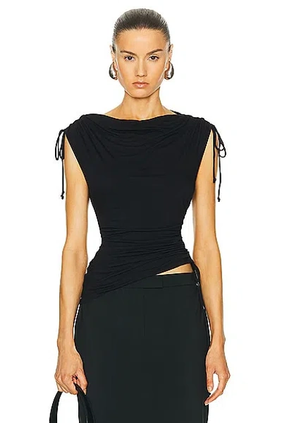 L'ACADEMIE BY MARIANNA GREAVA TOP