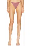 L'academie By Marianna Harlow Bottom In Multi