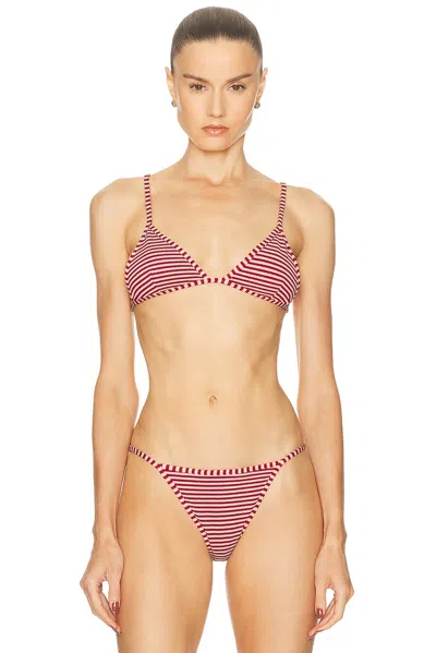 L'ACADEMIE BY MARIANNA HARLOW TOP