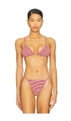 L'academie By Marianna Harlow Top In Multi