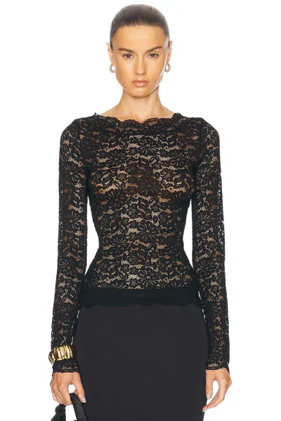 L'ACADEMIE BY MARIANNA HOLLIS TOP