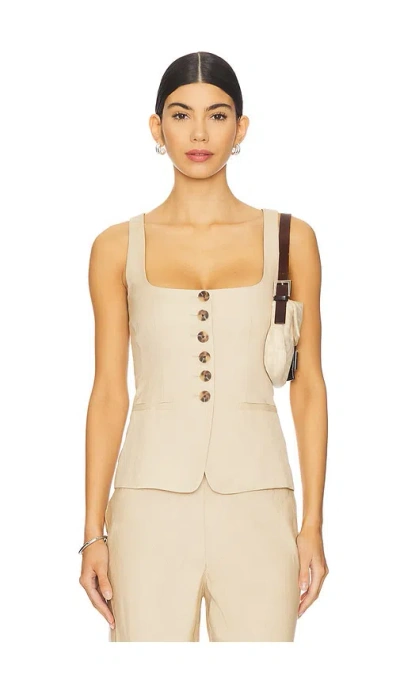 L'ACADEMIE BY MARIANNA LEALA TOP
