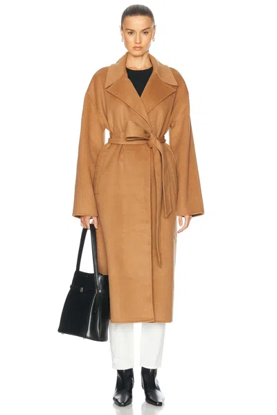 L'ACADEMIE BY MARIANNA MILLY COAT
