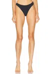L'academie By Marianna Noelle Bottom In Black