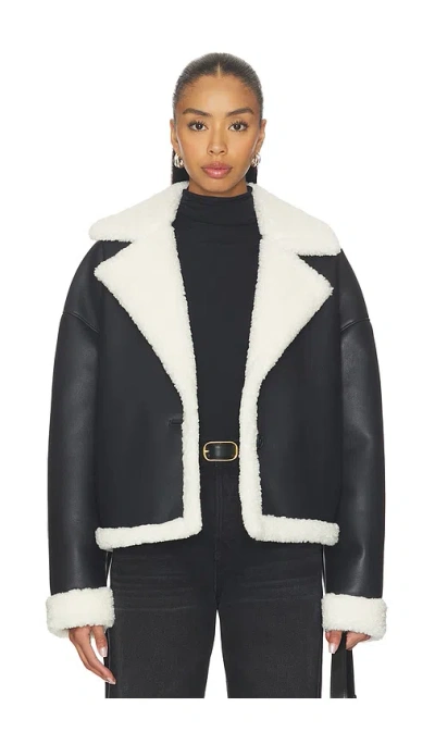 L'academie By Marianna Oli Jacket In Multi