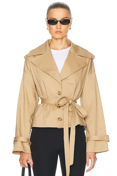 L'ACADEMIE BY MARIANNA PROVINS JACKET