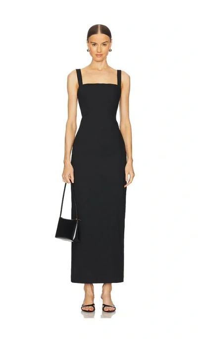 L'ACADEMIE BY MARIANNA RENIA MAXI DRESS