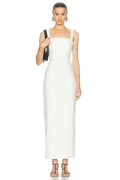 L'ACADEMIE BY MARIANNA RENIA MAXI DRESS