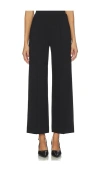 L'academie By Marianna Ria Pant In Black