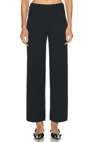 L'academie Ria Pant In Black
