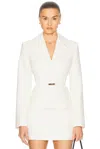 L'academie By Marianna Rin Jacket