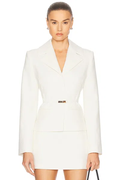 L'ACADEMIE BY MARIANNA RIN JACKET