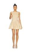 L'academie By Marianna Rini Mini Dress