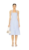 L'academie By Marianna Skye Midi Dress