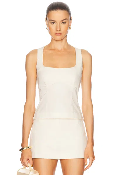 L'ACADEMIE BY MARIANNA THIERRY TOP