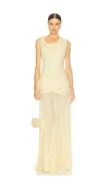 L'academie By Marianna Tine Gown