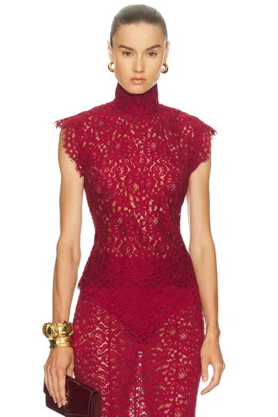 L'ACADEMIE BY MARIANNA ZELIE TOP