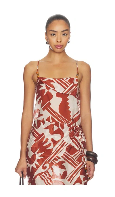 L'academie Caila Top In Multi