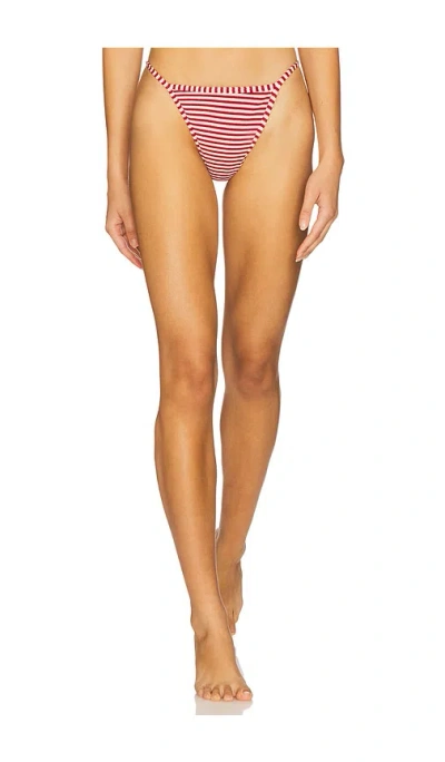 L'academie Harlow Bottom In Multi
