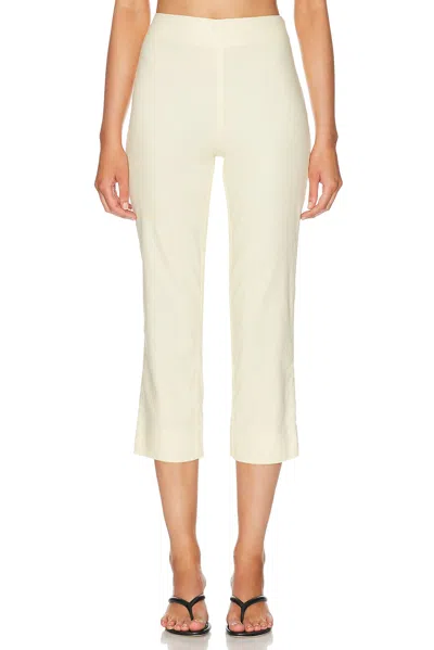 L'academie Marcela Pant In White