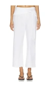 L'academie Marithe Pant In Multi