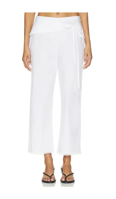 L'ACADEMIE MARITHE PANT
