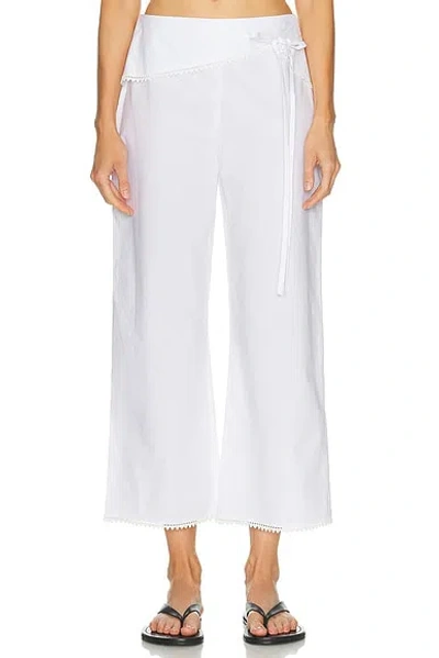 L'ACADEMIE MARITHE PANT