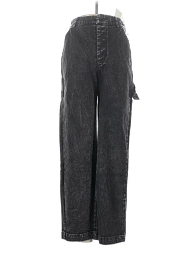 Lacausa Jeans In Gray