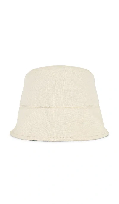 Lack Of Color Coast Bucket Hat