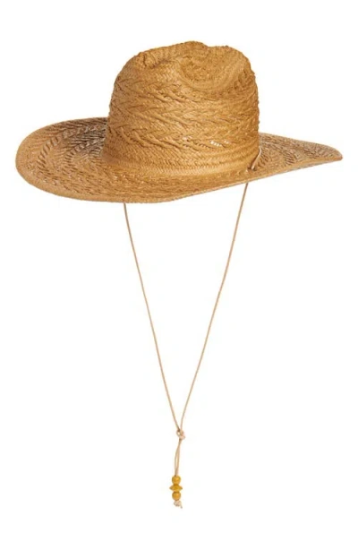Lack Of Color Dakota Cowboy Hat