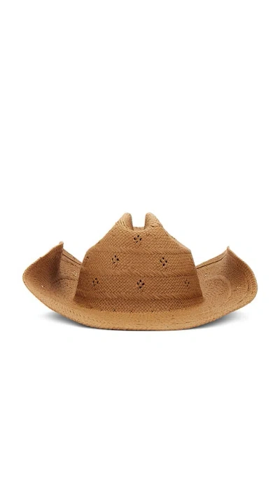Lack Of Color Desert Rose Cowboy In 탠