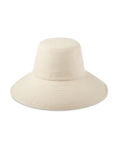 Lack Of Color Holiday Bucket Hat In Gray