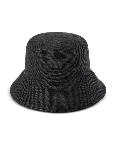 Lack Of Color The Inca Bucket Hat In Pink