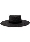 Lack Of Color Mira Straw Hat