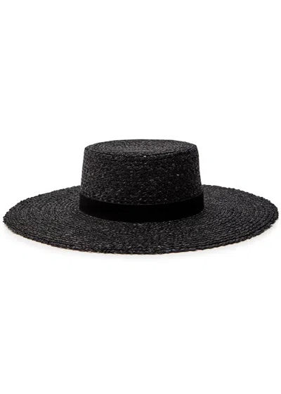 Lack Of Color Mira Straw Hat
