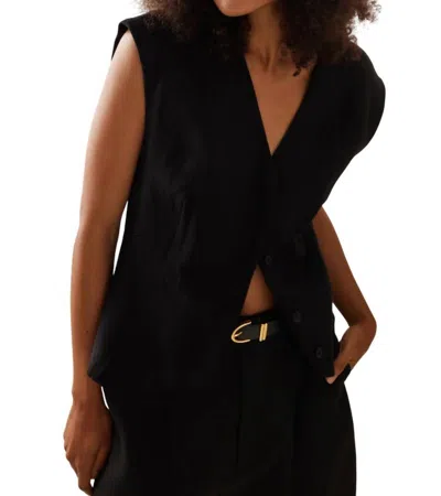 Lack Of Color On The Rocks Bucket Hat In Neutral In Pink