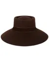 Lack Of Color Paloma Midi Wool Hat