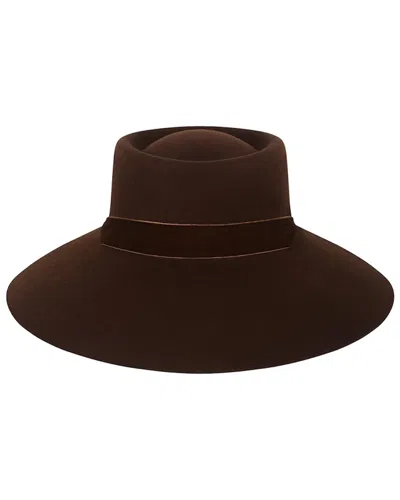 Lack Of Color Paloma Midi Wool Hat