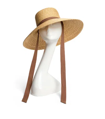 Lack Of Color Paloma Sun Hat