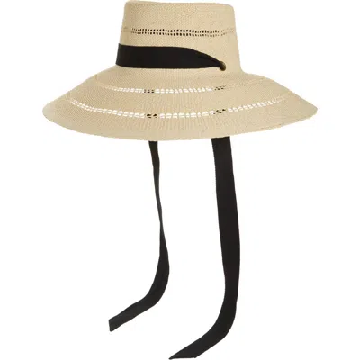 LACK OF COLOR LACK OF COLOR PALOMA SUN HAT