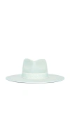 Lack Of Color Rancher Fedora Hat