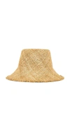 Lack Of Color Reef Bucket Hat